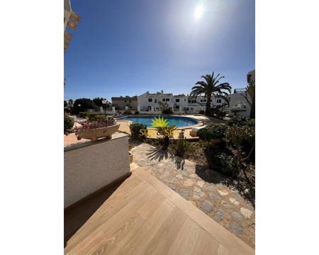 BUNGALOW RENTAL IN CABO ROIG WITH TWO BEDROOMS - Photo 3