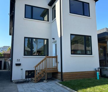 For Lease - 32 Cadorna Avenue Unit# 1, Toronto, Ontario - Photo 1