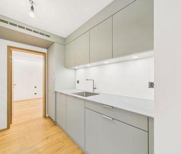 2.5 Zimmer, 53 m², EG - Foto 2