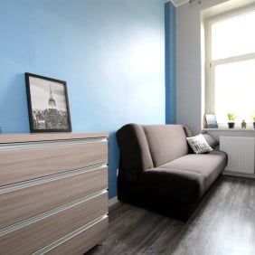 Pokój Wrocław - Zdjęcie 1