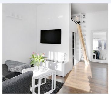 Centralvägen, Upplands Väsby - Foto 5