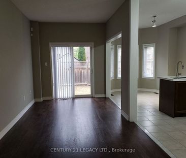 For Lease - 21 Kilrea Way, Brampton, Ontario - Photo 2