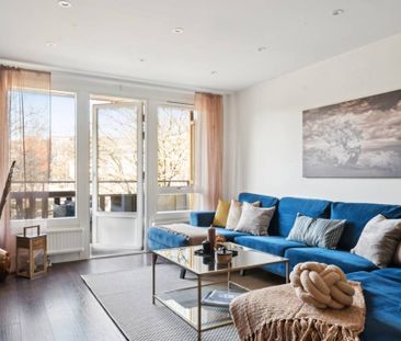 Sagogången, Hisings Backa - Photo 4