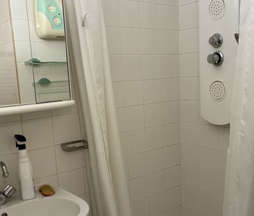 BEAULIEU SUR MER - STUDIO MEUBLE DE 20M² A LOUER - REZ DE CHAUSEE -... - Photo 4