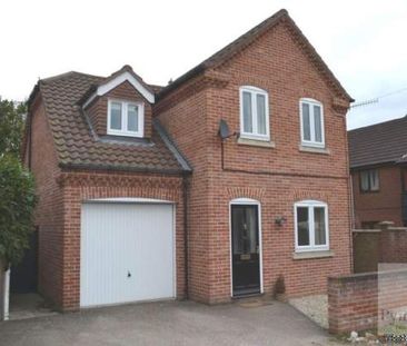 3 bedroom property to rent in Norwich - Photo 4