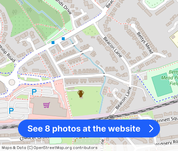 St. Katherines Road, EXETER - Photo 1