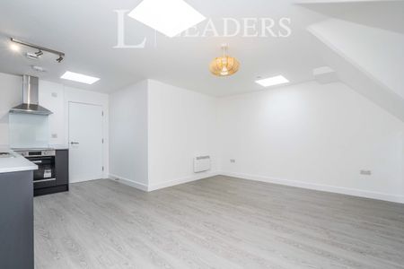 1 bedroom apartment to rent Leigh Road, Eastleigh, Hampshire, SO50 - Photo 5