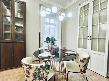 Piso de alquiler en El Pla del Remei - Photo 5