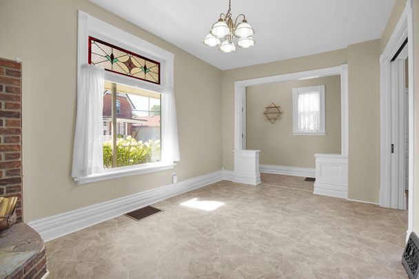 For Lease - 824 Stedwell Street, London East, Ontario - Photo 1