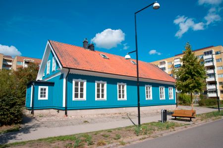 Nedre Rådmansgatan 7 - Foto 5