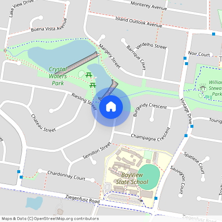 32 Semillon Street, Qld 4164, Thornlands