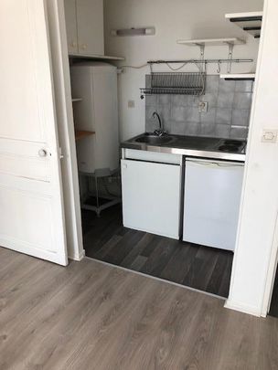 Location Appartement 2 pièces 32m² - Photo 1