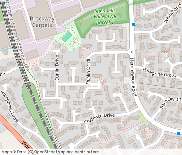 Dunlin Drive, Kidderminsyer DY10 - Photo 1