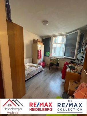 1 Zimmer voll möbliertes Appartement, 19 qm im EG, in Toplage in Kaiserslautern zu vermieten. - Photo 1