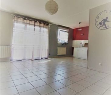 Appartement 2 pièces à louer - Photo 4