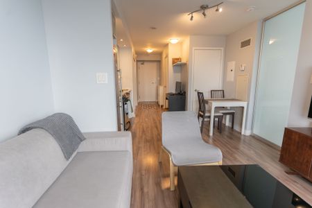 For Lease - 25 Telegram Mews Unit# 5101, Toronto, Ontario - Photo 2