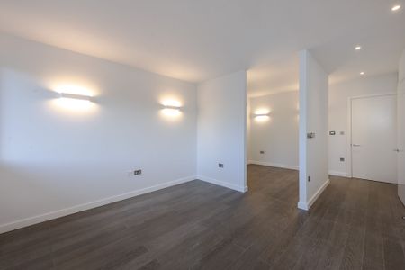 Flat to rent, Available unfurnished from 12/05/2025 - Photo 5