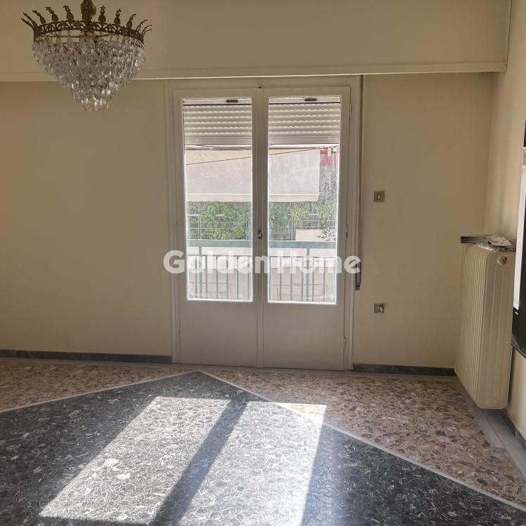 Διαμέρισμα για ενοικίαση Ασύρματος (Άγιος Δημήτριος) - Φωτογραφία 1