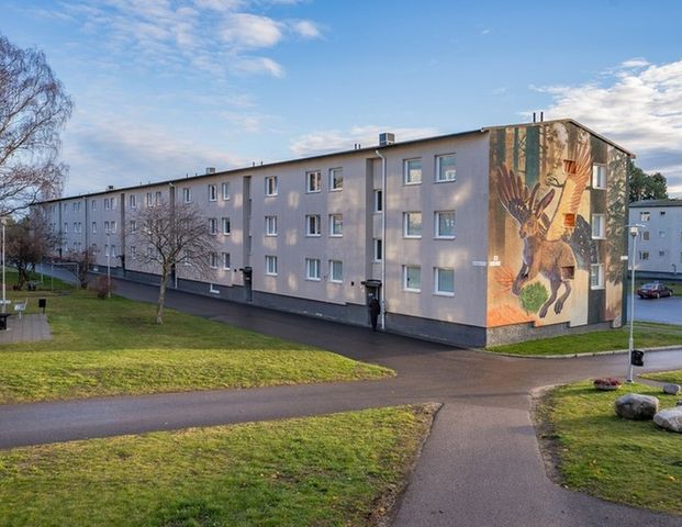 Bergsvägen, Sundsvall - Photo 1