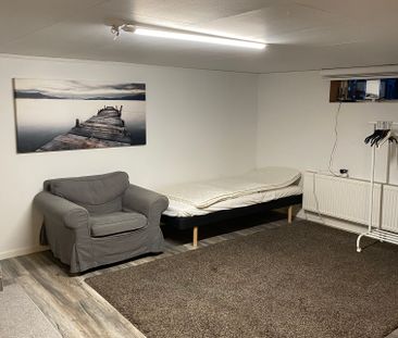 Ormbunkegatan, Hisings Backa - Photo 1