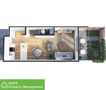 1/58 Mailer Street, Mornington - Photo 6