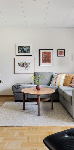 Fiskmåsvägen, Farsta - Foto 1