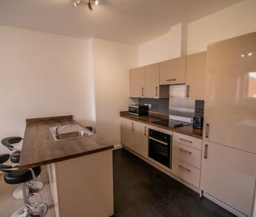 Flat K, Nova 1, George Cayley Drive - Photo 2