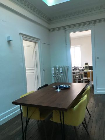 Location Appartement 3 pièces 93m² METZ 57000 - Photo 5