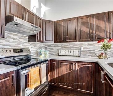 For Lease - 840 Dundas Street Unit# 18, Mississauga, Ontario - Photo 5