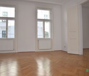 Herrlicher Garten steht zur Verfügung! Charmante, top renovierte, g... - Foto 4