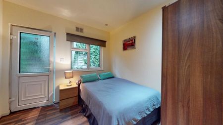 Studio to rent - Photo 3