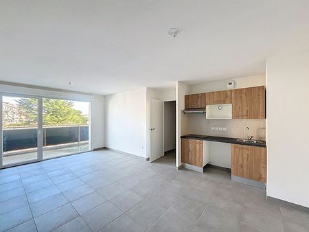 Appartement 3 pièces - Photo 4