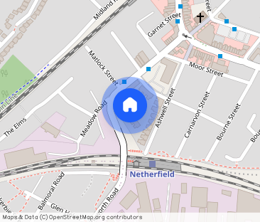 Beech Avenue Room 1 - Photo 1