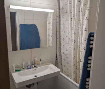 3.5 Zimmer, 3. Stock - Photo 6