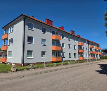 Bruksgatan, Klippan - Foto 3