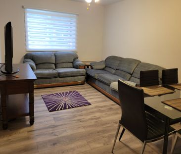 For Lease - 1015 Arnold Street Unit# 4, Innisfil, Ontario - Photo 3