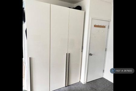 1 bedroom in a house share to rent - Photo 4