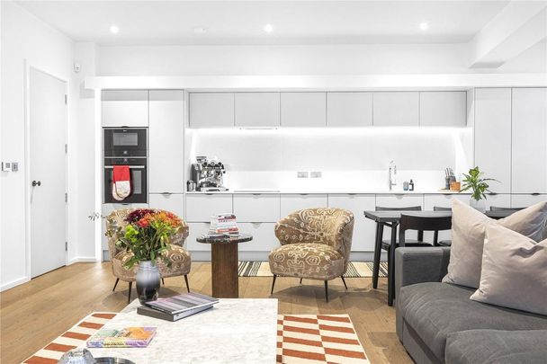 2 bedroom apartment to rent - Photo 1