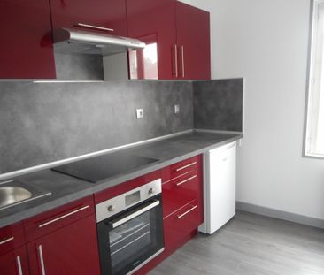 Appartement RUE DE PONTGIVART - Photo 1