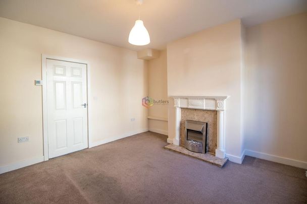 2 bedroom terraced house to rent - Photo 1
