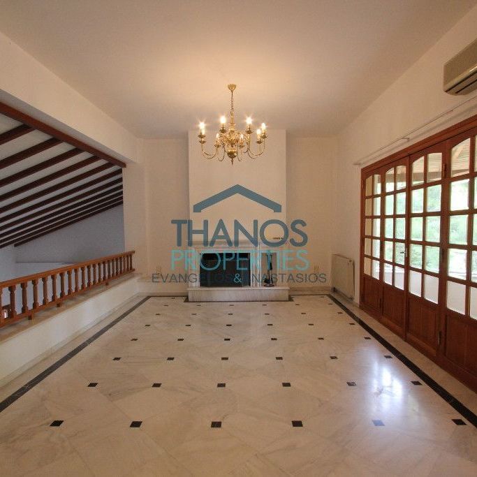 Μονοκατοικία για ενοικίαση Νέα Κηφισιά (Κηφισιά) - Φωτογραφία 1