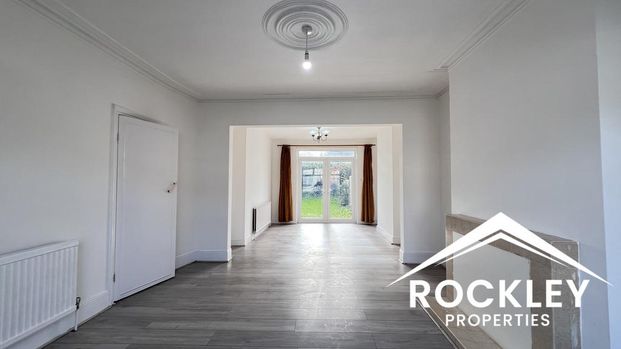 3 bedroom terraced house to rent - Photo 1