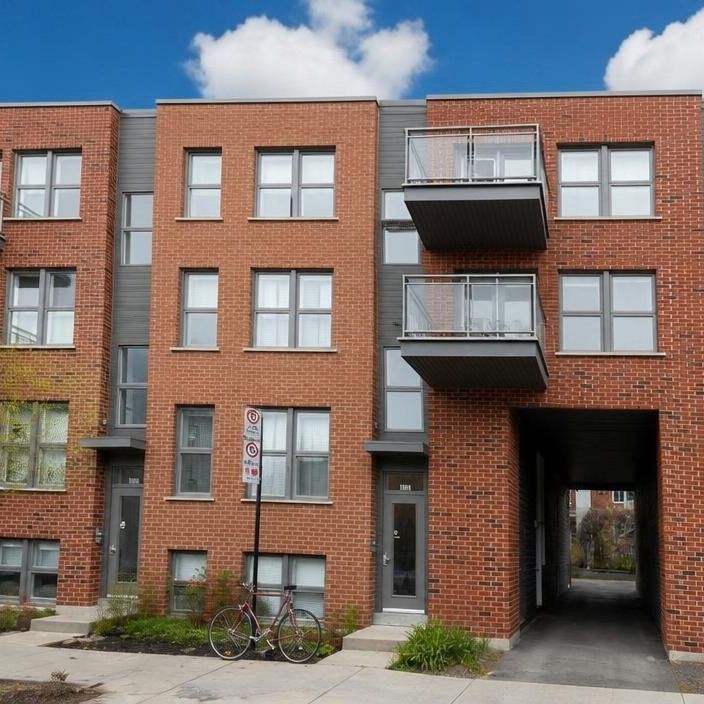 7369 Rue St-André, apt. 103 - Photo 1
