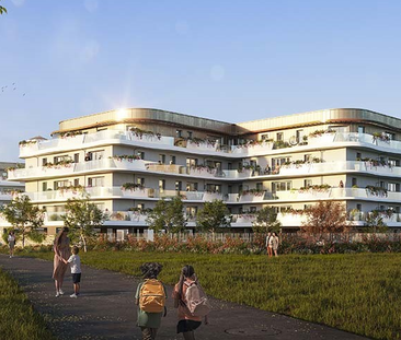 Location Appartement 3 pièces 59m² MOISSY CRAMAYEL 77550 - Photo 6