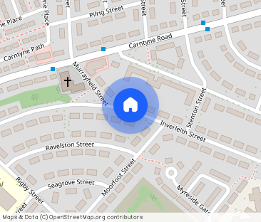 Inverleith Street, Glasgow, G32 - Photo 1