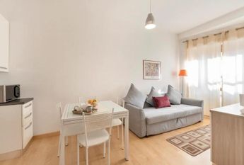 Appartamento in affitto a Roma