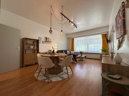 Appartement te huur - Photo 2