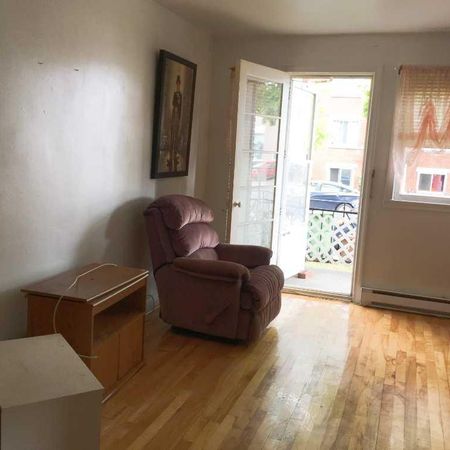 4 1/2 Apartment for rent - Photo 3