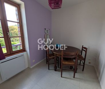 Location Appartement 2 pièces 45m² AUXERRE 89000 - Photo 3