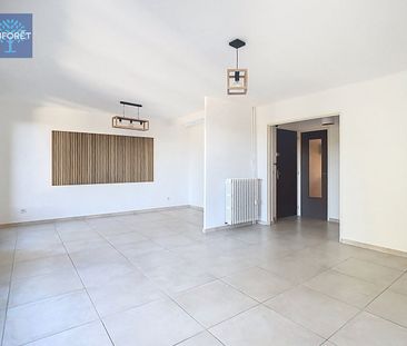 Appartement T3 Aix-en-Provence à louer - Photo 6